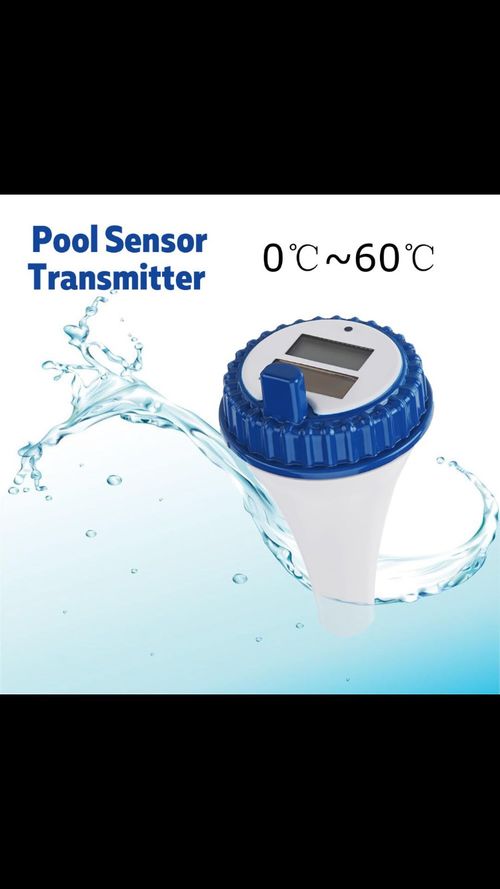 Latest company news about জল থার্মোমিটার পণ্য সফলভাবে আপগ্রেড এবং চালু করা হয়েছে